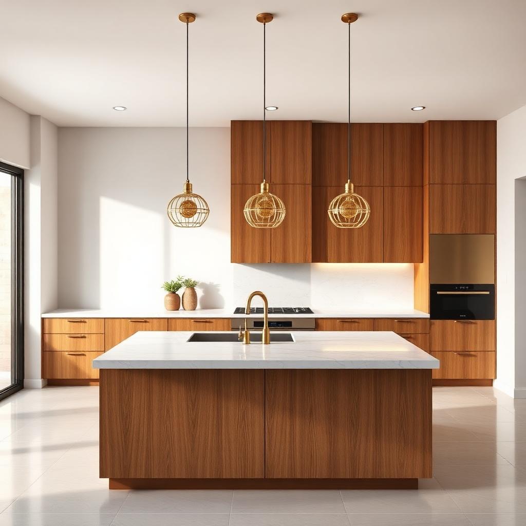 Cozinhas Planejadas — Sister's Design São Paulo